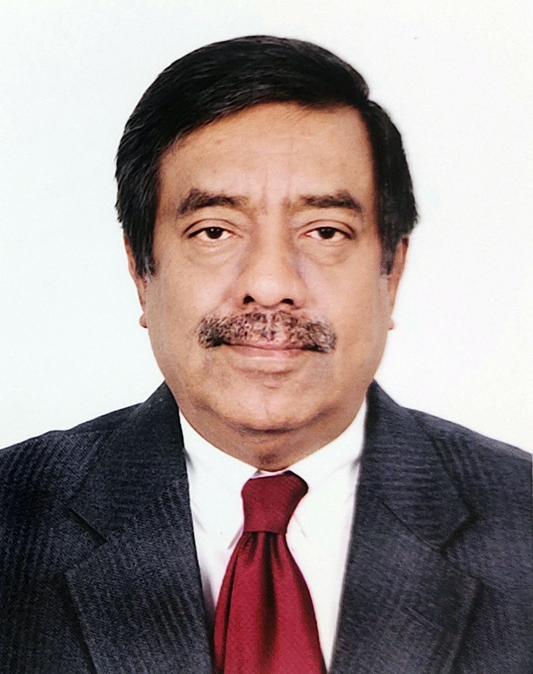 Barrister Masood R. Sobhan